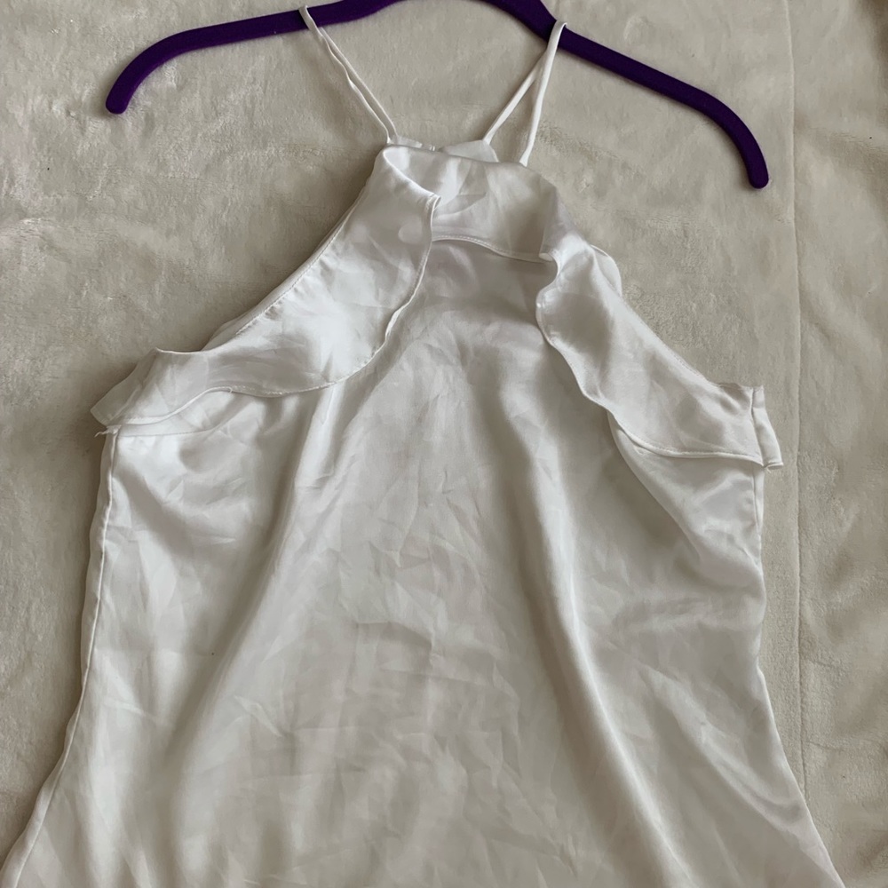 Tanks tops. “Kinara”
